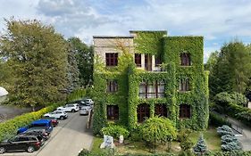 La Bouche Appartements